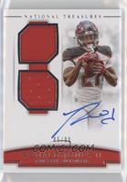 Ronald Jones II #/99