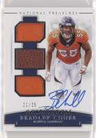 Bradley Chubb #/25