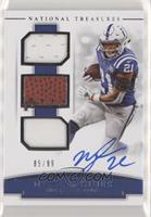 Nyheim Hines #/99