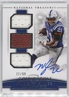 Nyheim Hines #/99