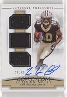 Tre'Quan Smith #/99