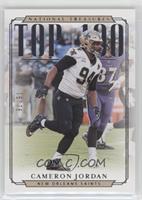 Cameron Jordan #/75