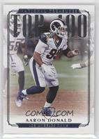 Aaron Donald #/75