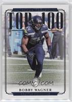 Bobby Wagner [EX to NM] #/75