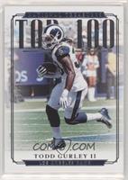 Todd Gurley II #/75