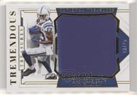 T.Y. Hilton #/25