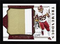 Derrius Guice #/25