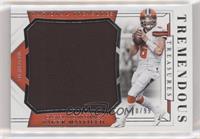 Baker Mayfield #/99