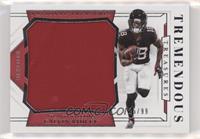 Calvin Ridley #/99