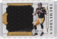 Mason Rudolph #/99