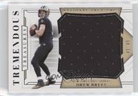 Drew Brees #/49