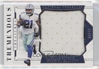 Ezekiel Elliott #/49