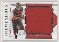 O.J. Howard #/49