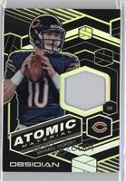 Mitchell Trubisky #/10