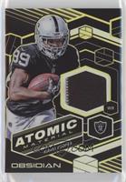 Amari Cooper #/10