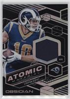 Cooper Kupp #/100