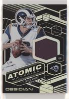 Jared Goff #/100