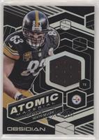 Heath Miller #/100