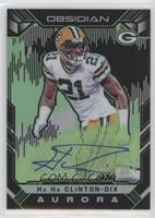 Ha Ha Clinton-Dix #/25