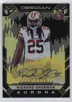 Richard Sherman #/10