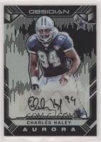 Charles Haley #/100