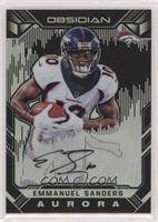 Emmanuel Sanders #/75