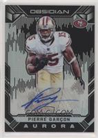 Pierre Garcon #/100