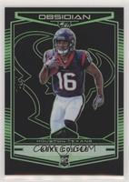 Keke Coutee #/25