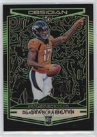 DaeSean Hamilton #/25