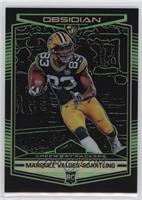 Marquez Valdes-Scantling #/25