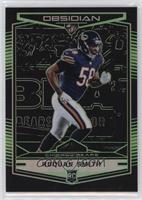 Roquan Smith #/25