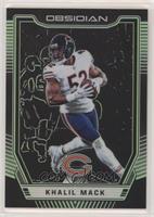 Khalil Mack #/25