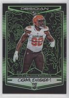 Chad Thomas #/25