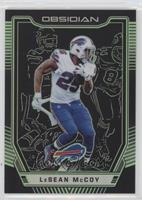 LeSean McCoy #/25