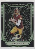 Alex Smith #/25