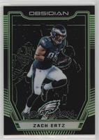 Zach Ertz [EX to NM] #/25