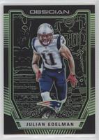 Julian Edelman #/25