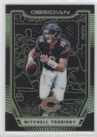 Mitchell Trubisky #/25