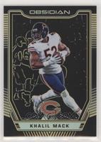 Khalil Mack #/50