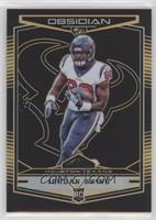 Jordan Akins #/50