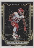 Kareem Hunt #/50