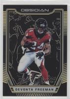 Devonta Freeman #/50