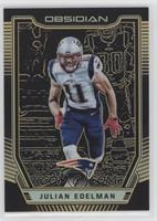 Julian Edelman #/50