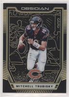 Mitchell Trubisky #/50