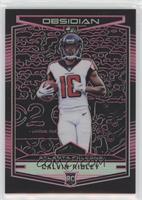 Calvin Ridley #/75