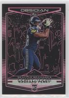 Rashaad Penny #/75