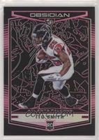 Ito Smith [EX to NM] #/75