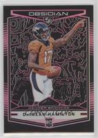 DaeSean Hamilton #/75