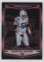 Quenton Nelson #/75