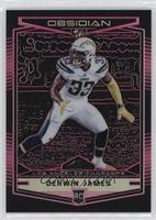 Derwin James #/75